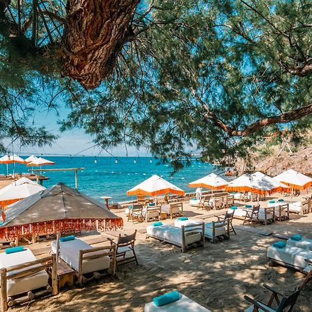 La Local Yalikavak Bodrum Exterior foto