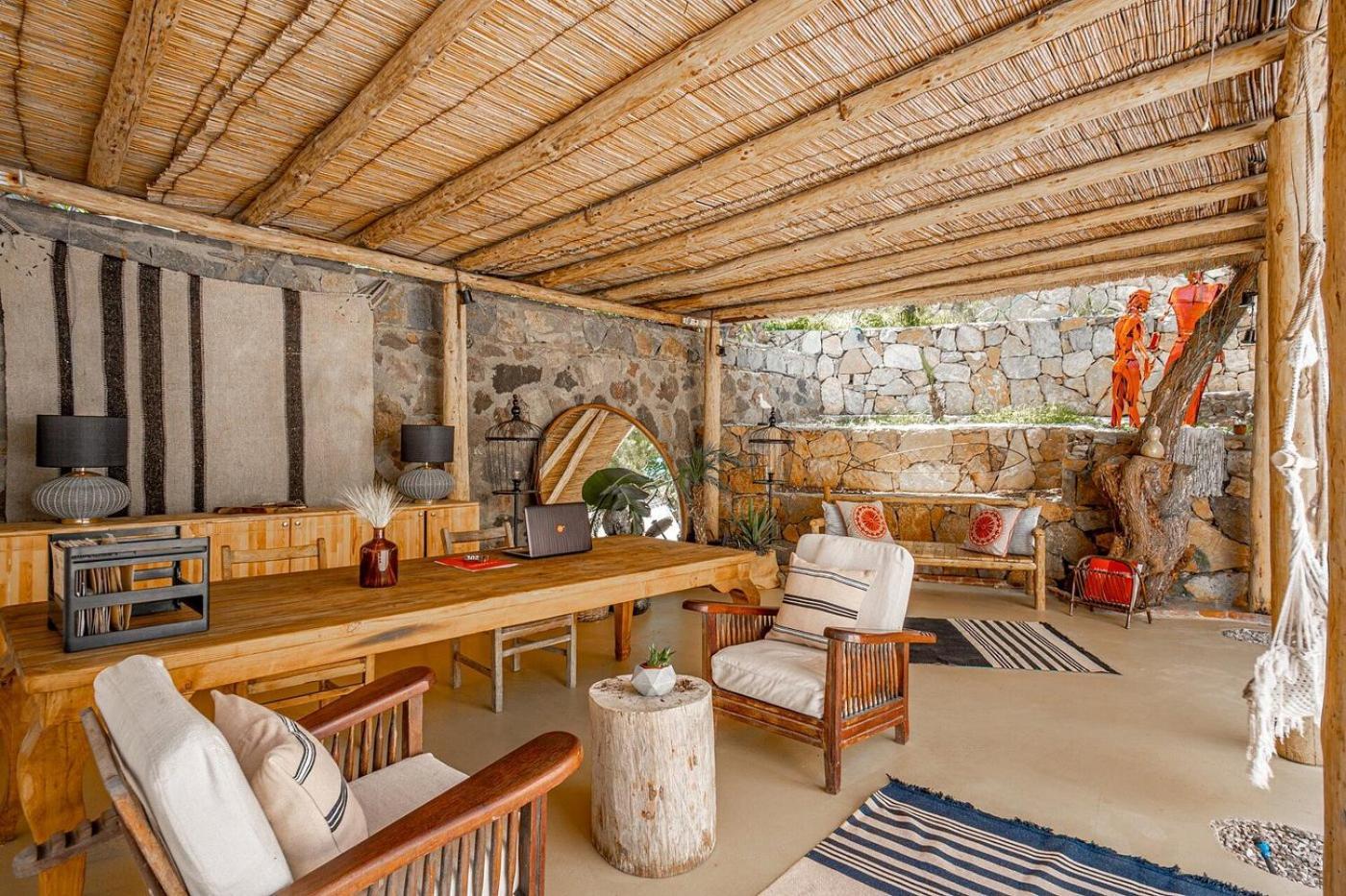 La Local Yalikavak Bodrum Exterior foto