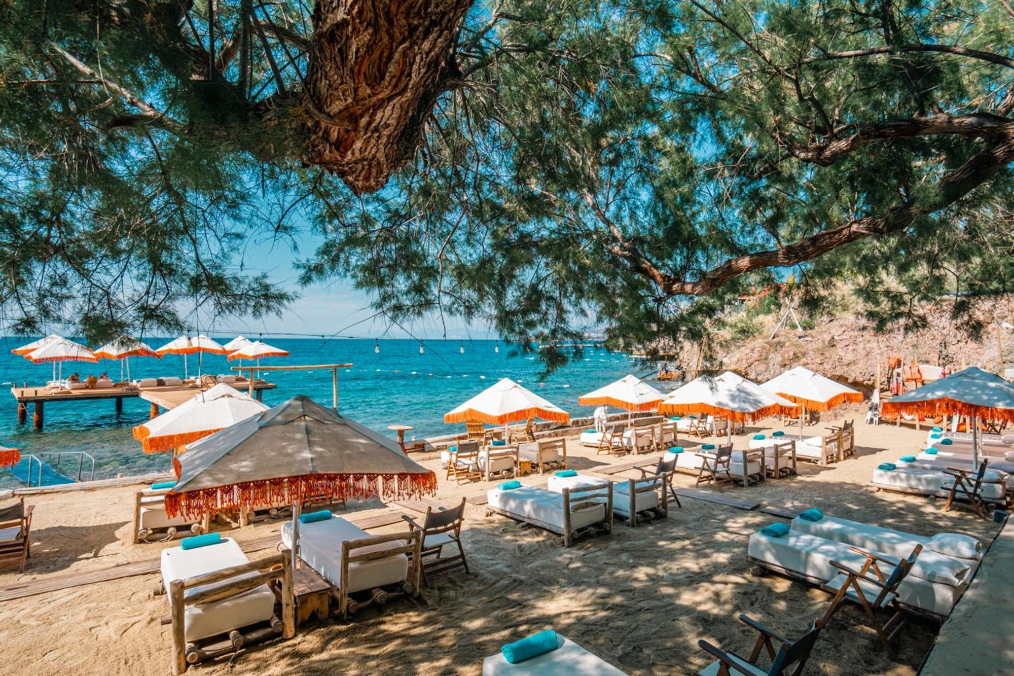 La Local Yalikavak Bodrum Exterior foto