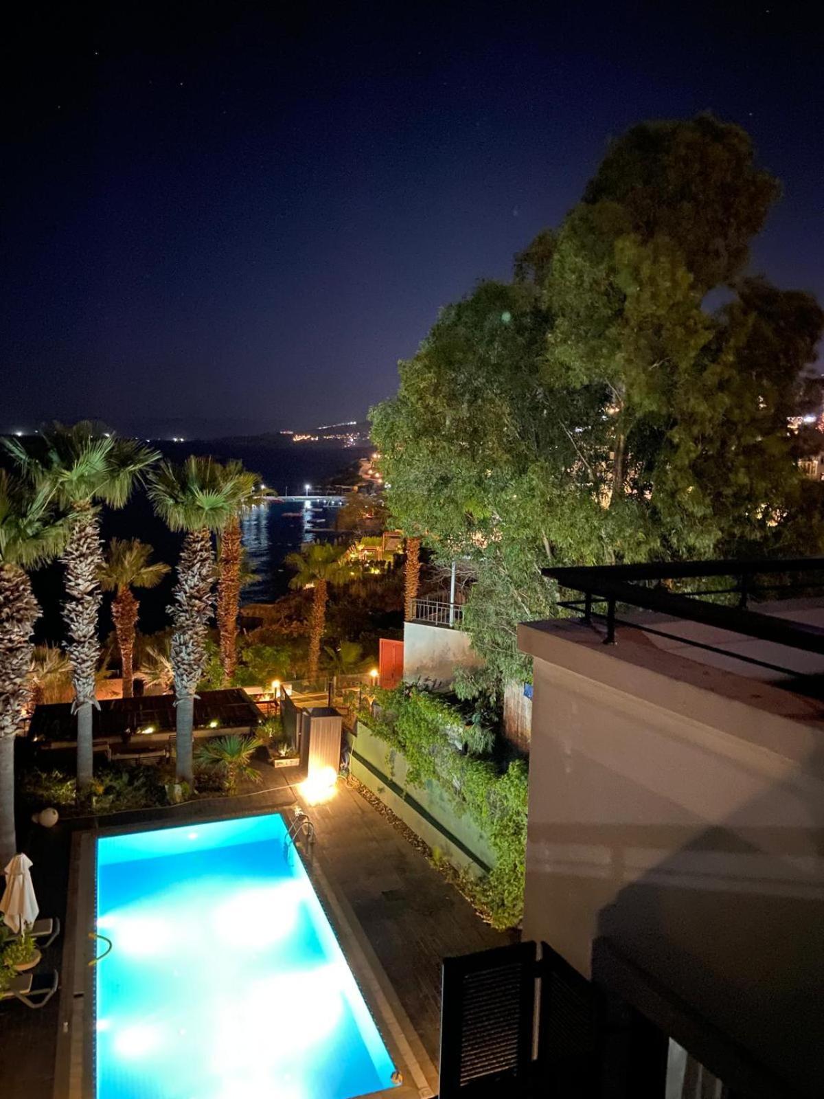 La Local Yalikavak Bodrum Exterior foto