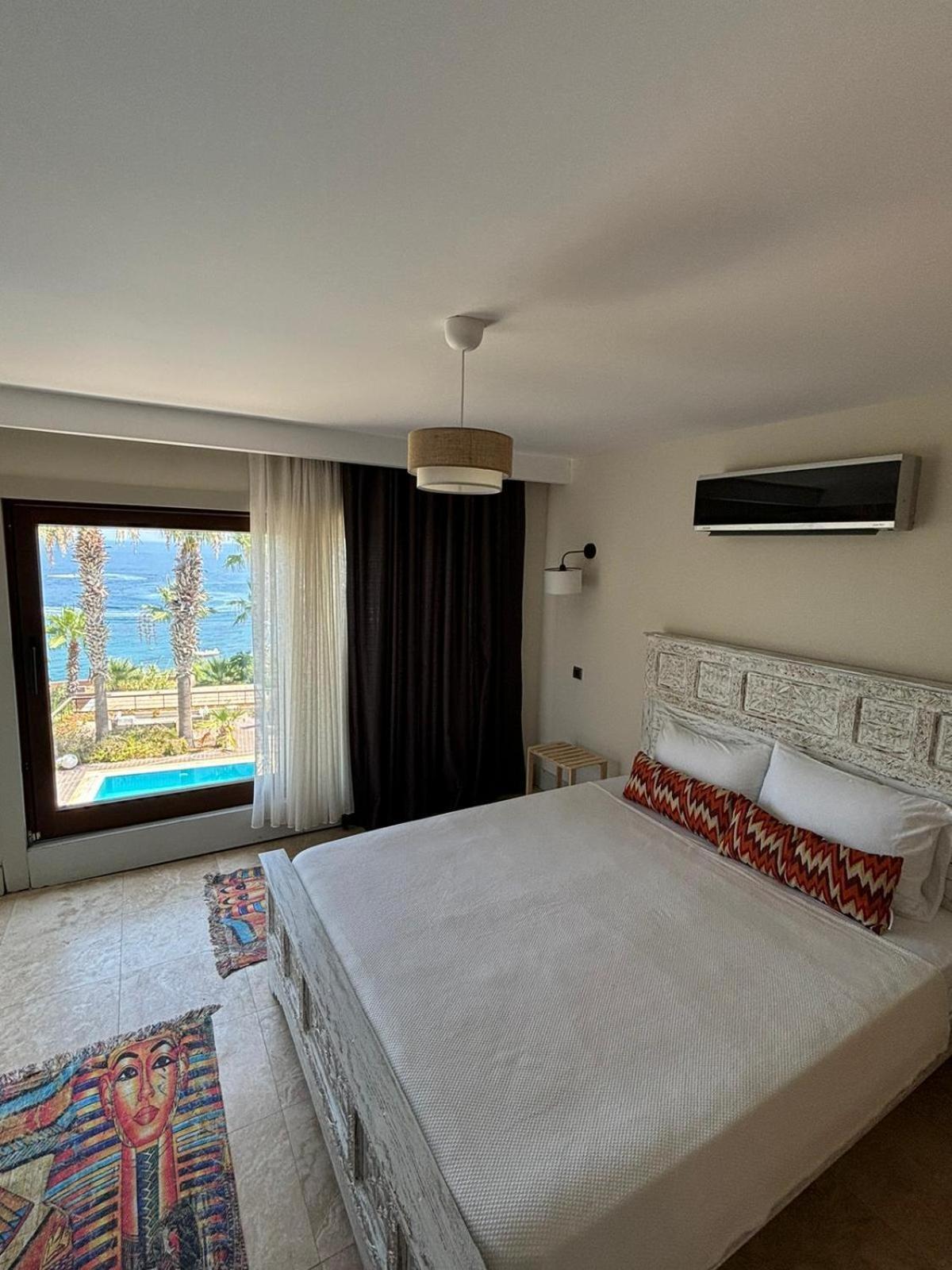 La Local Yalikavak Bodrum Exterior foto