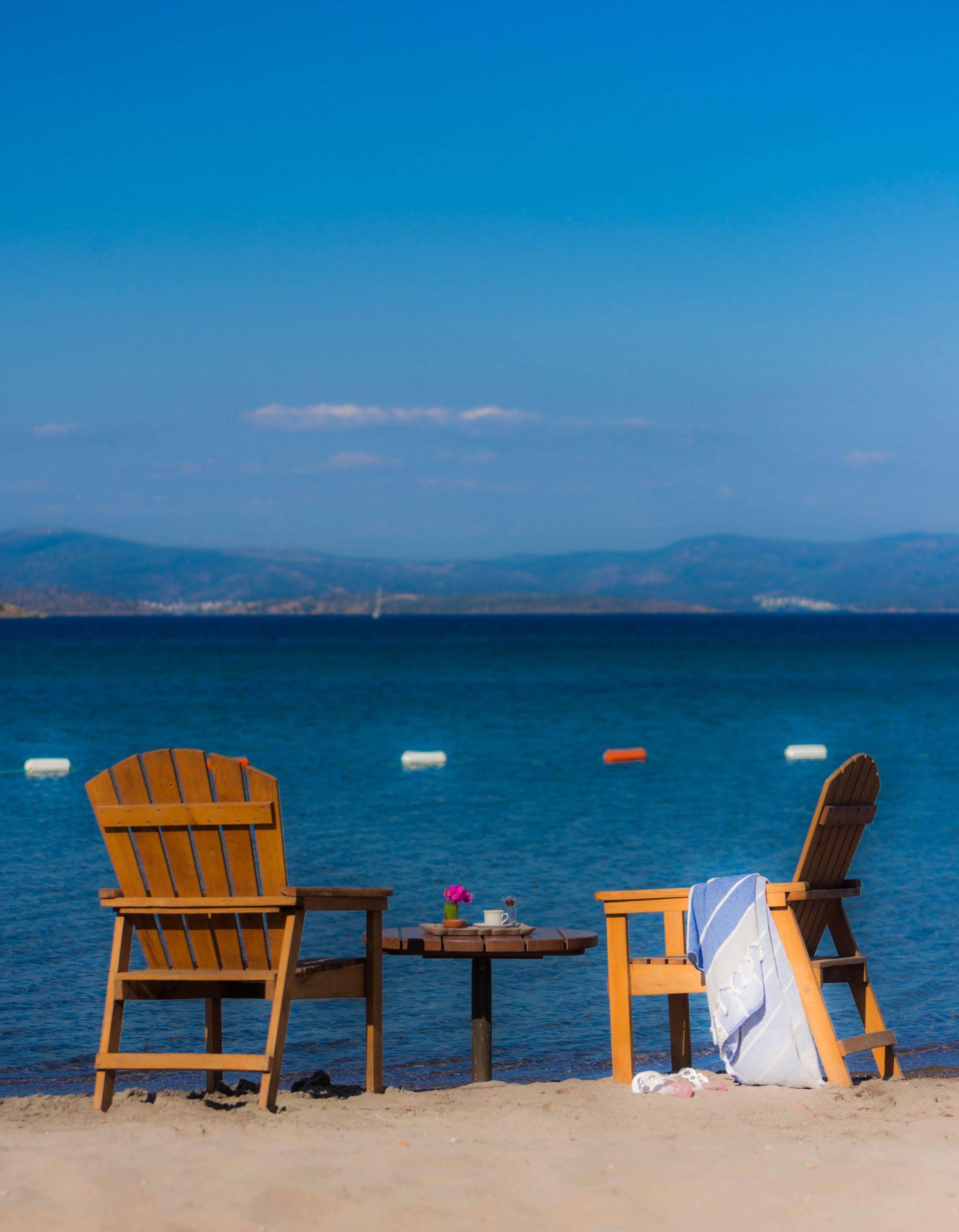 La Local Yalikavak Bodrum Exterior foto