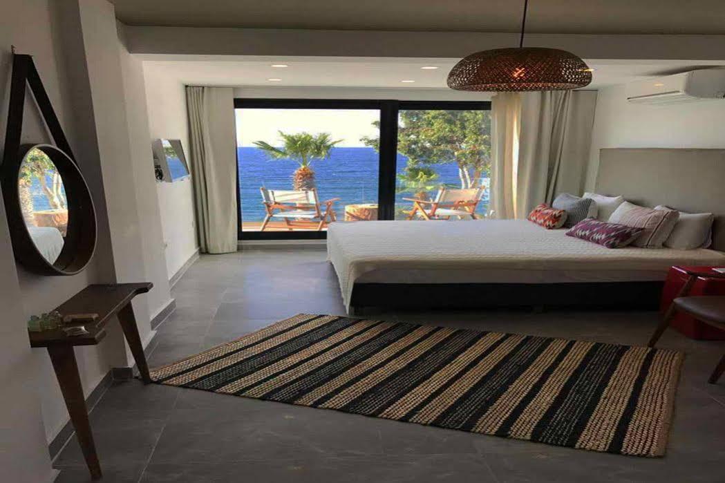 La Local Yalikavak Bodrum Exterior foto