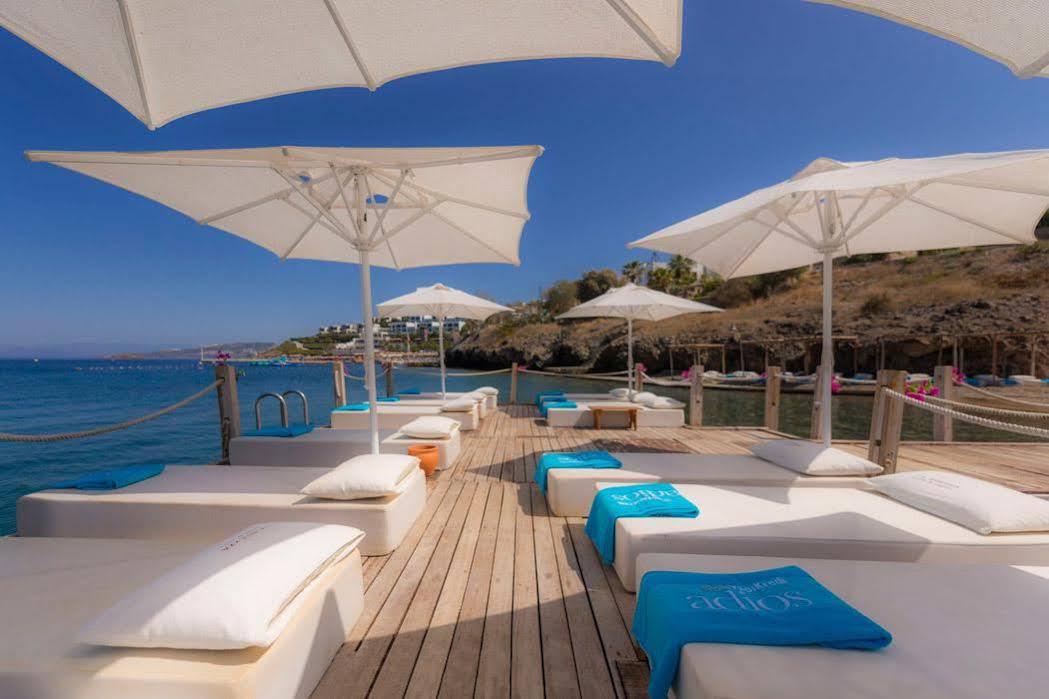 La Local Yalikavak Bodrum Exterior foto