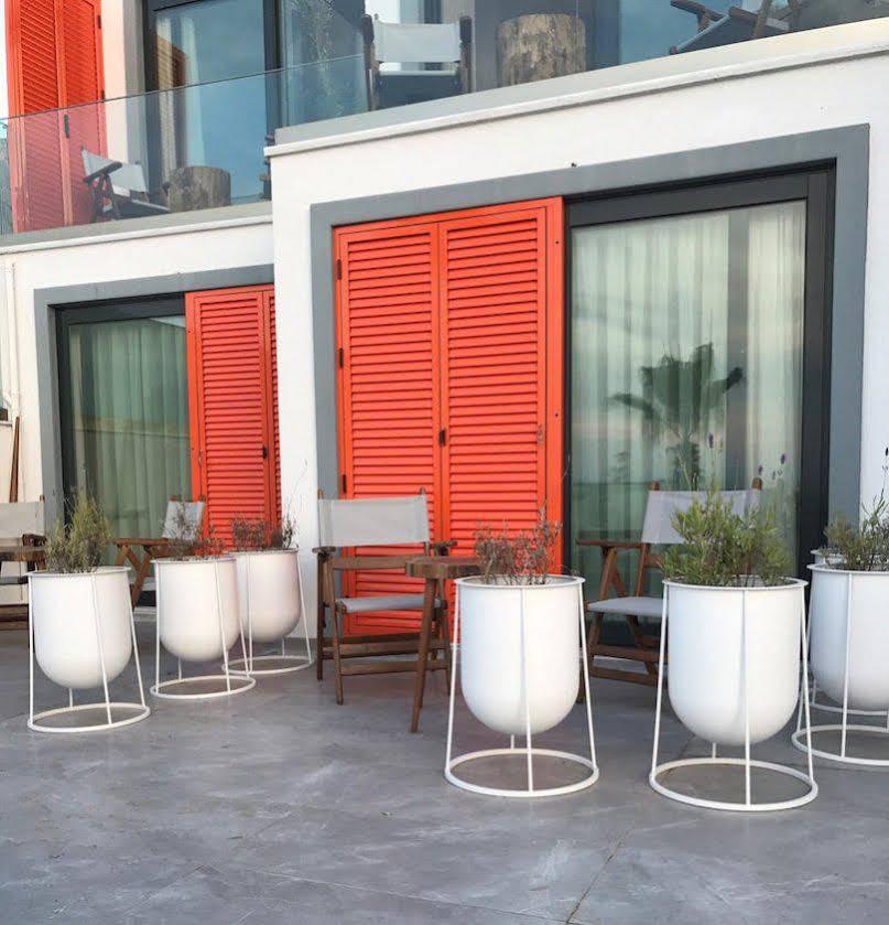 La Local Yalikavak Bodrum Exterior foto